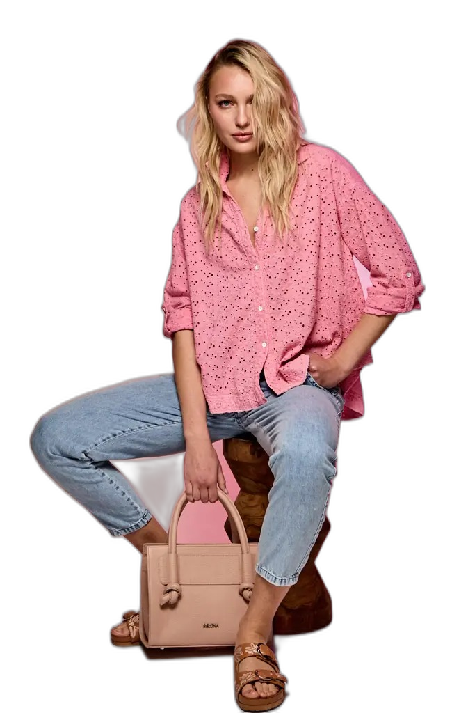 SLOUCHY ADDICT