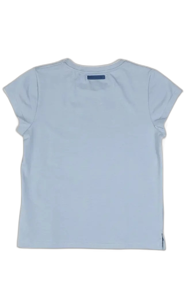 REMERA PLEASURES