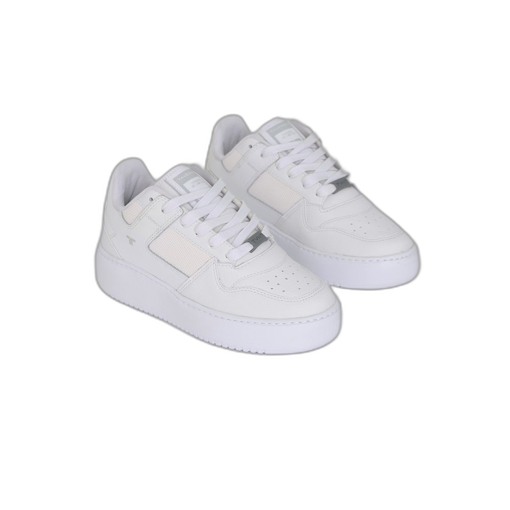 ZAPATILLA MUJER CHLOE