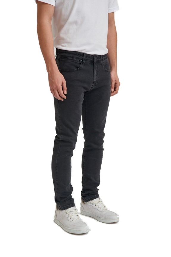 Jean Larston Advance Grey