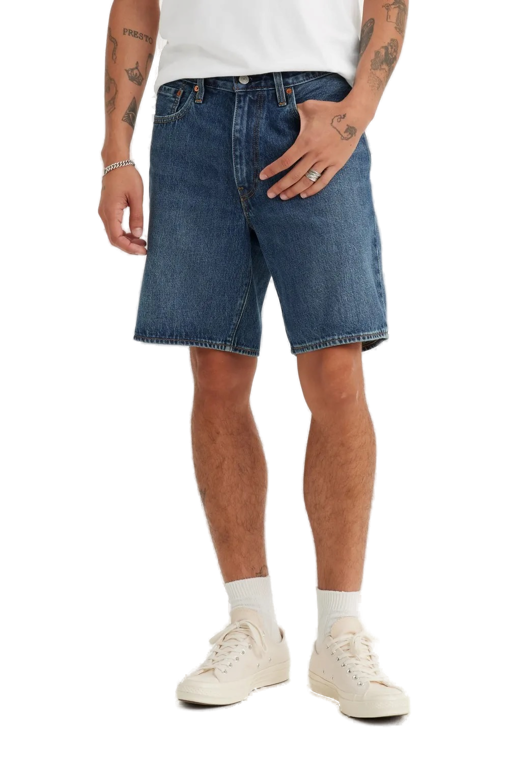 Bermuda 569 Stay Loose Short Picnic & Frieds