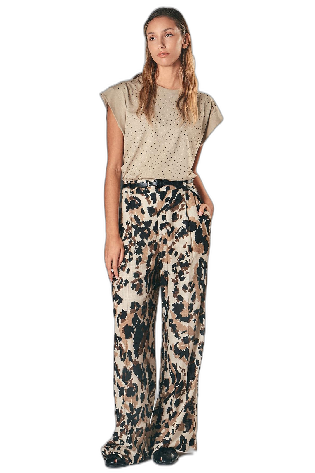 Remera Ferrugem