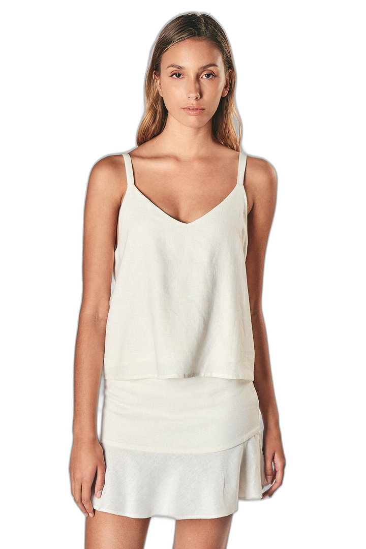 Musculosa Carmen