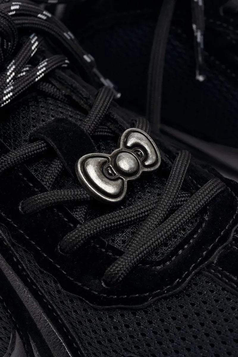 ZAPATILLA KITTY LOOP H.