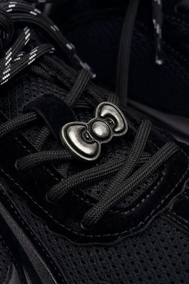 ZAPATILLA KITTY LOOP H.