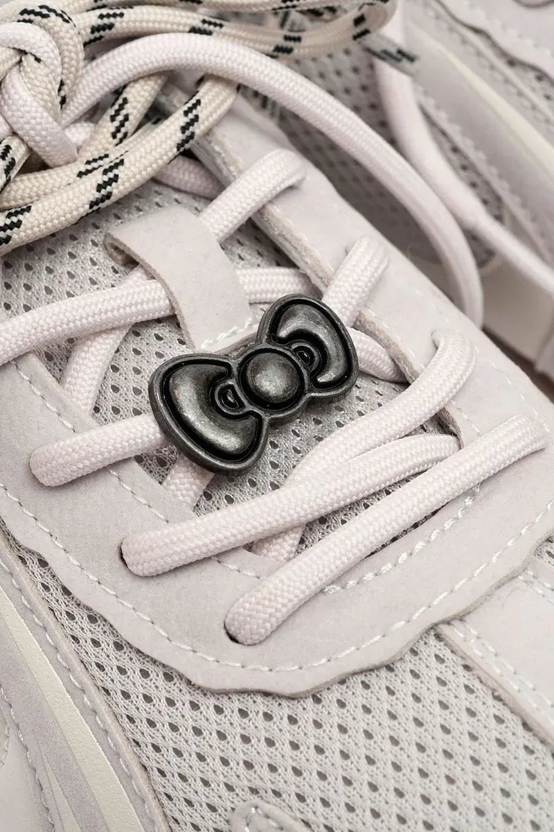 ZAPATILLA KITTY LOOP H.