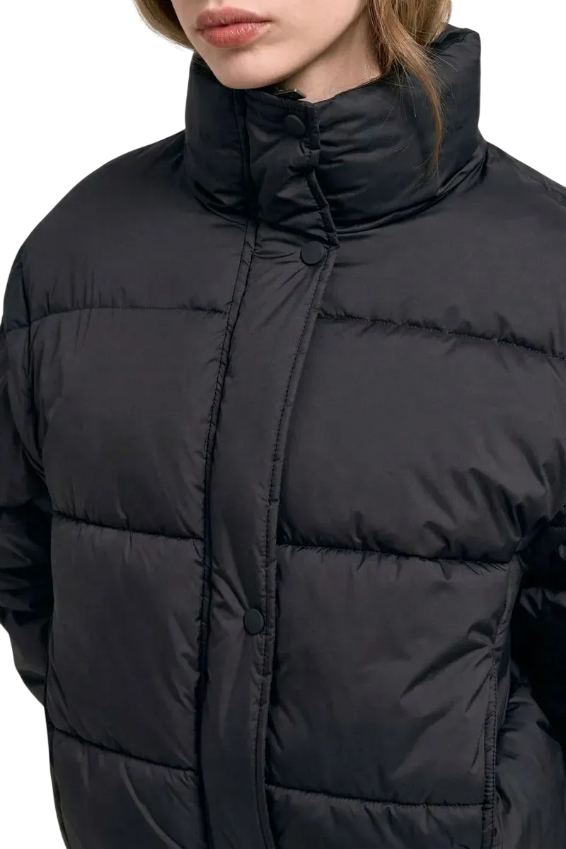 Campera Knit 47 Street Mujer Urbana