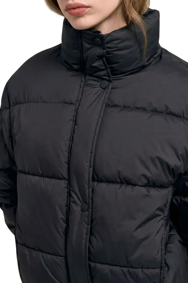 Campera Knit 47 Street Mujer Urbana