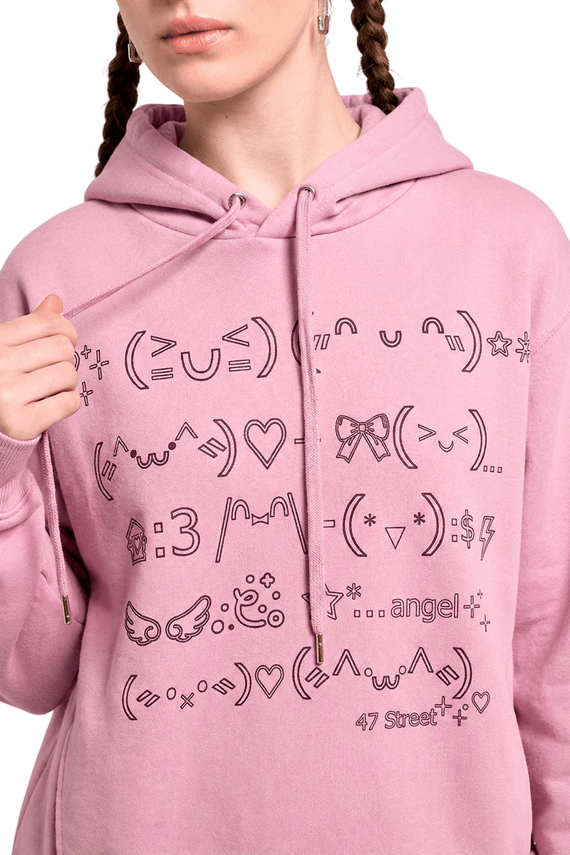 Canguro 47 Street Symbols para Mujer