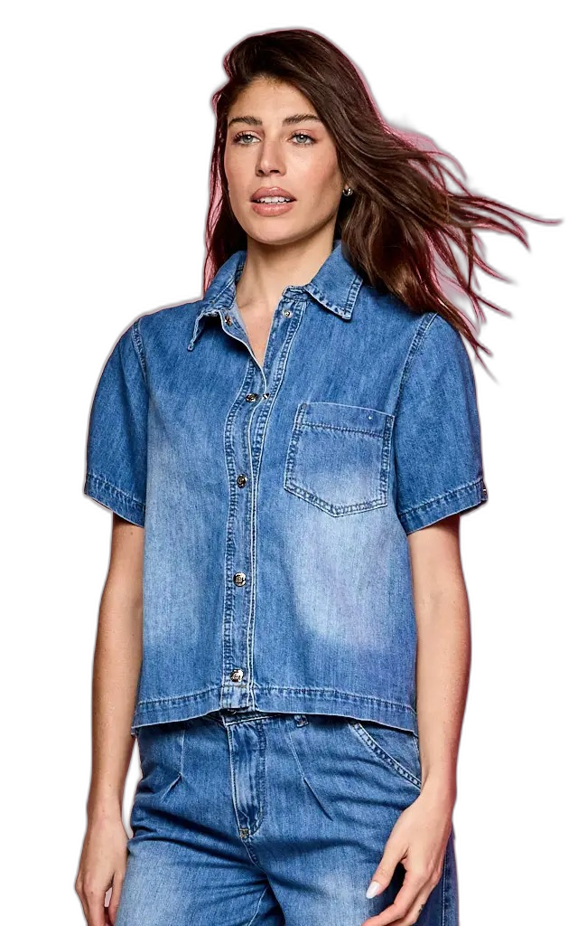 CAMISA JASMINE