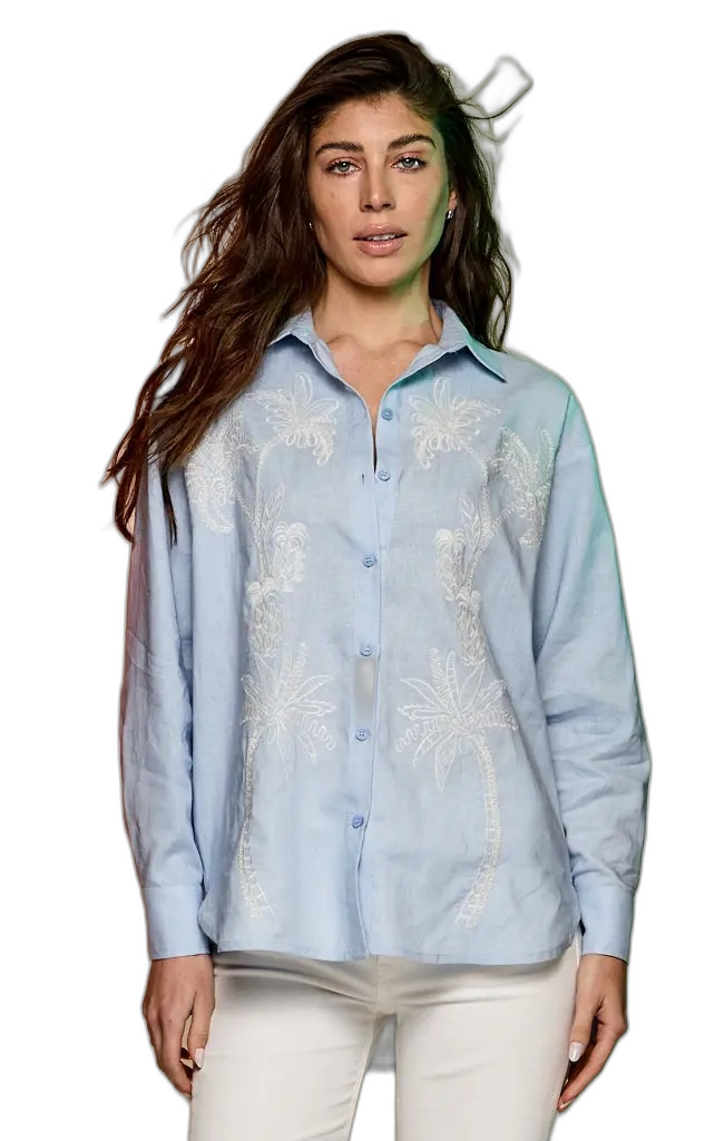 CAMISA EDEN