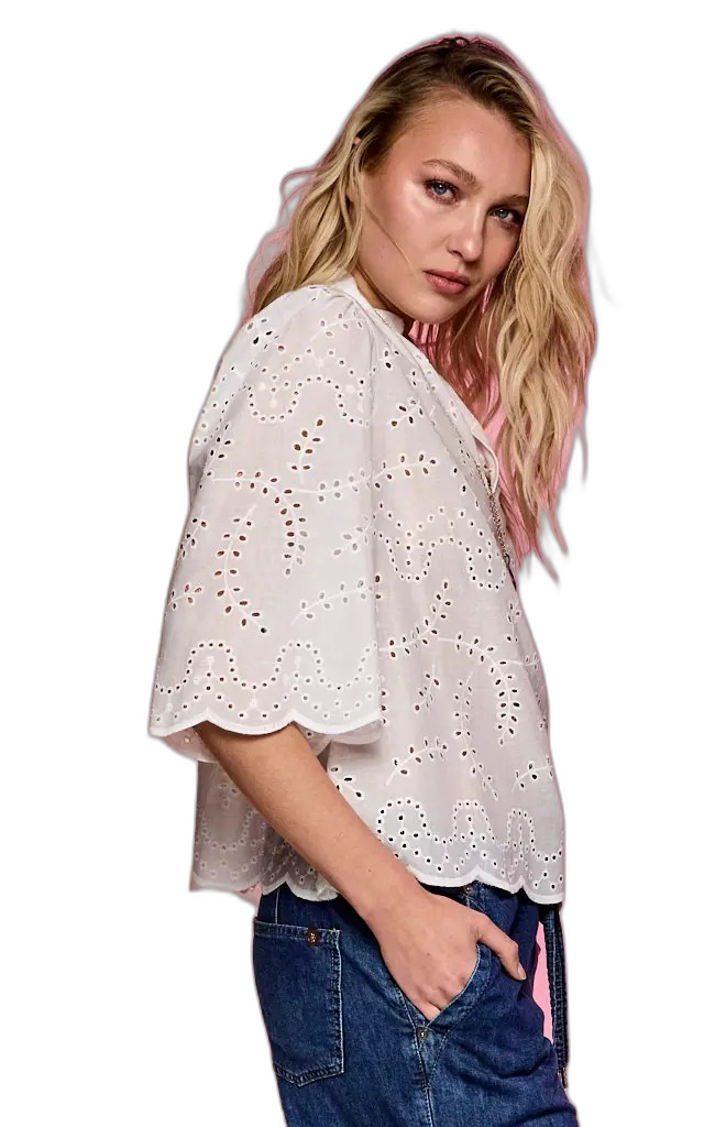 BLUSA NOA