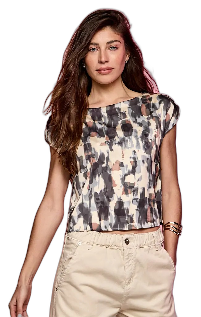 BLUSA SEDUCTIVE
