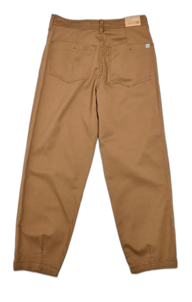 PANTALON MOM WEEKEND