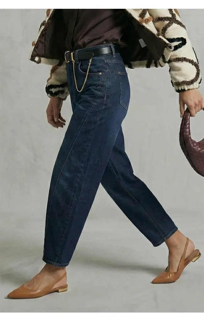 Pantalon Balloon Valencia