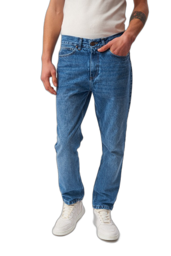 Jean Frontier Vintage2