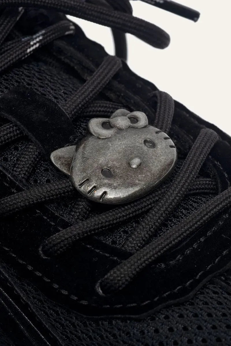 ZAPATILLA KITTY LOOP H.