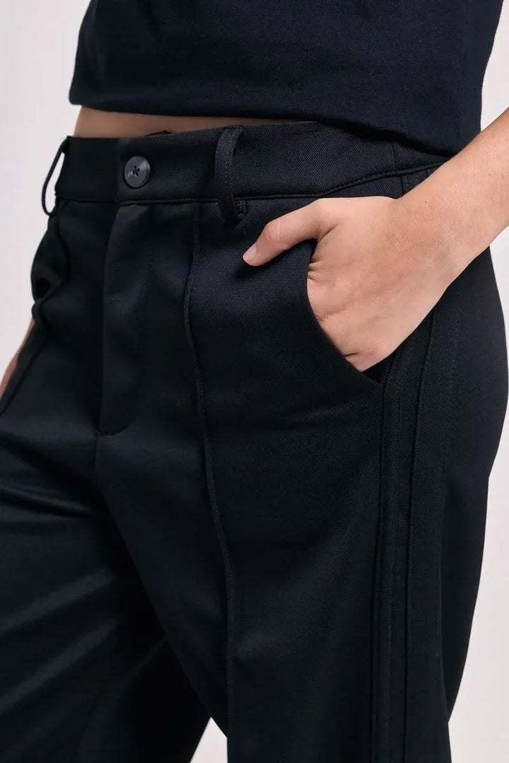 Pantalon Tailor Sport Mujer 47 Street