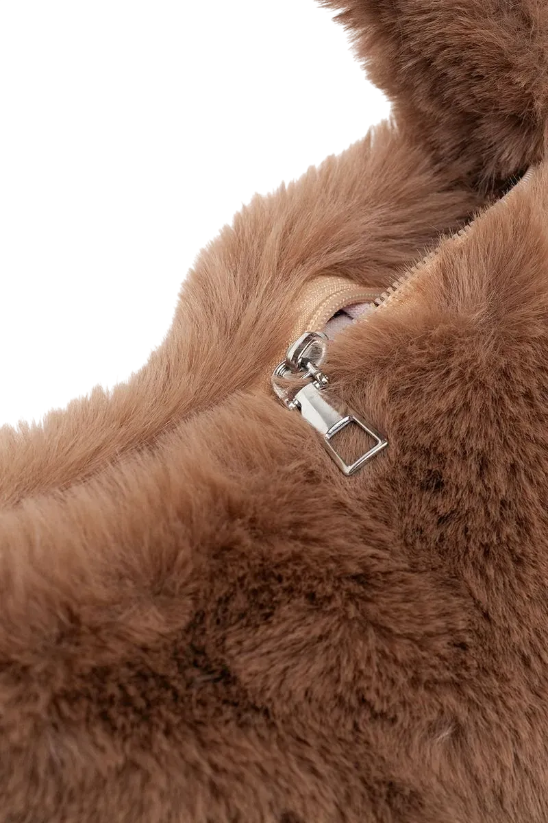 Cartera 47 Street New Fur Mujer