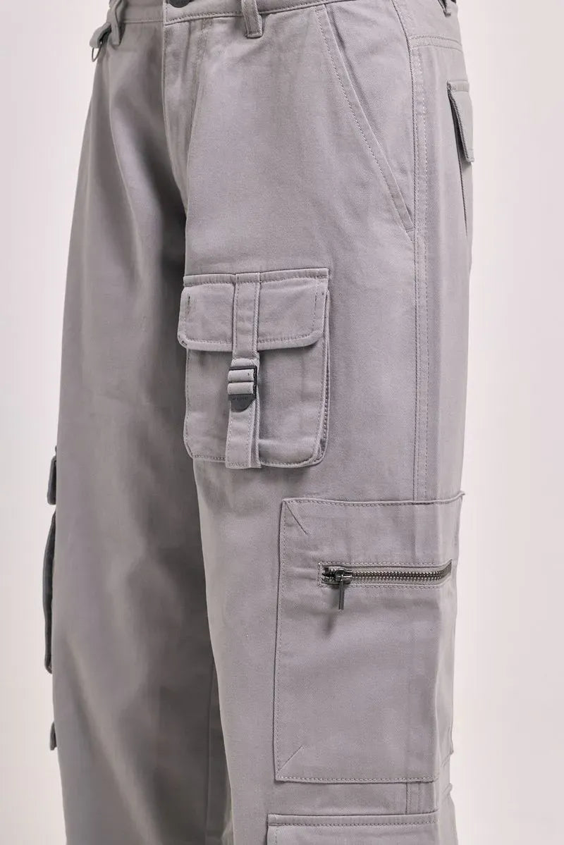 Pantalón 47 Street Strong Cargo Mujer
