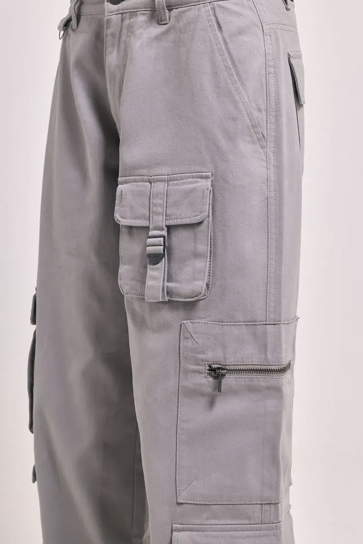 Pantalón 47 Street Strong Cargo Mujer