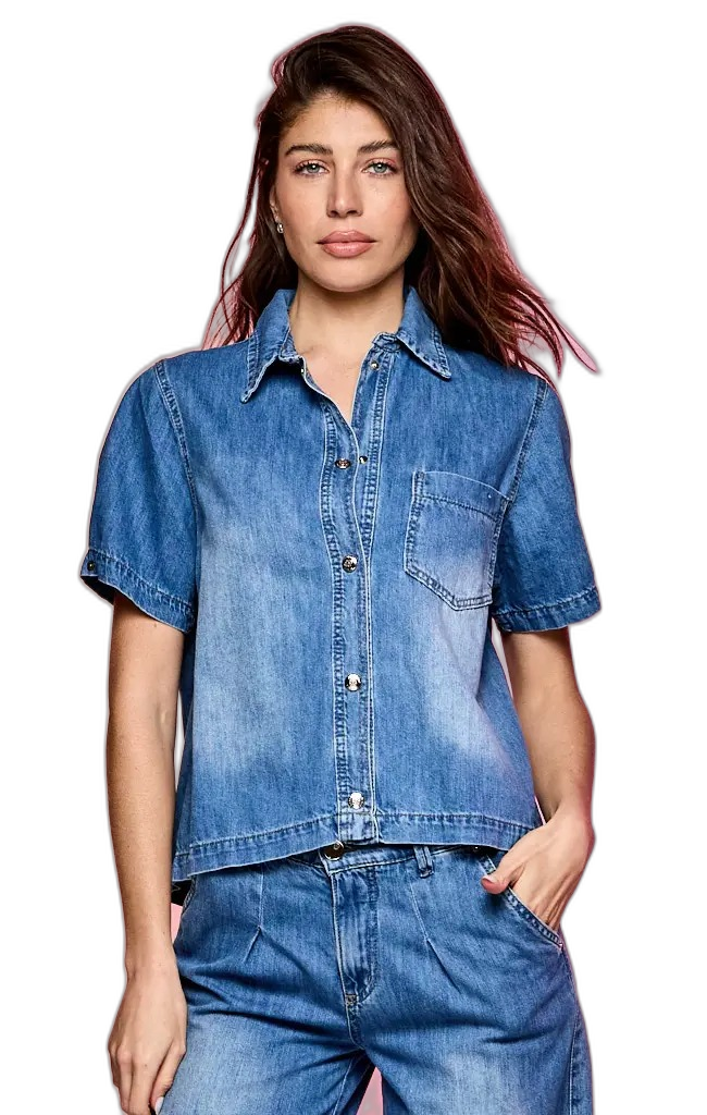 CAMISA JASMINE