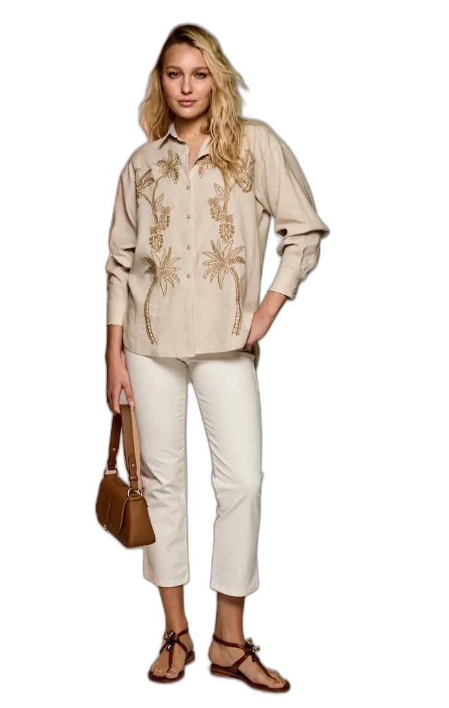 CAMISA EDEN