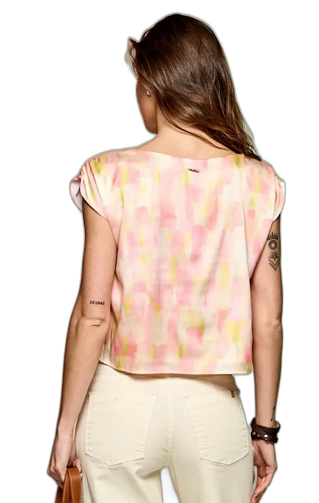 BLUSA SEDUCTIVE