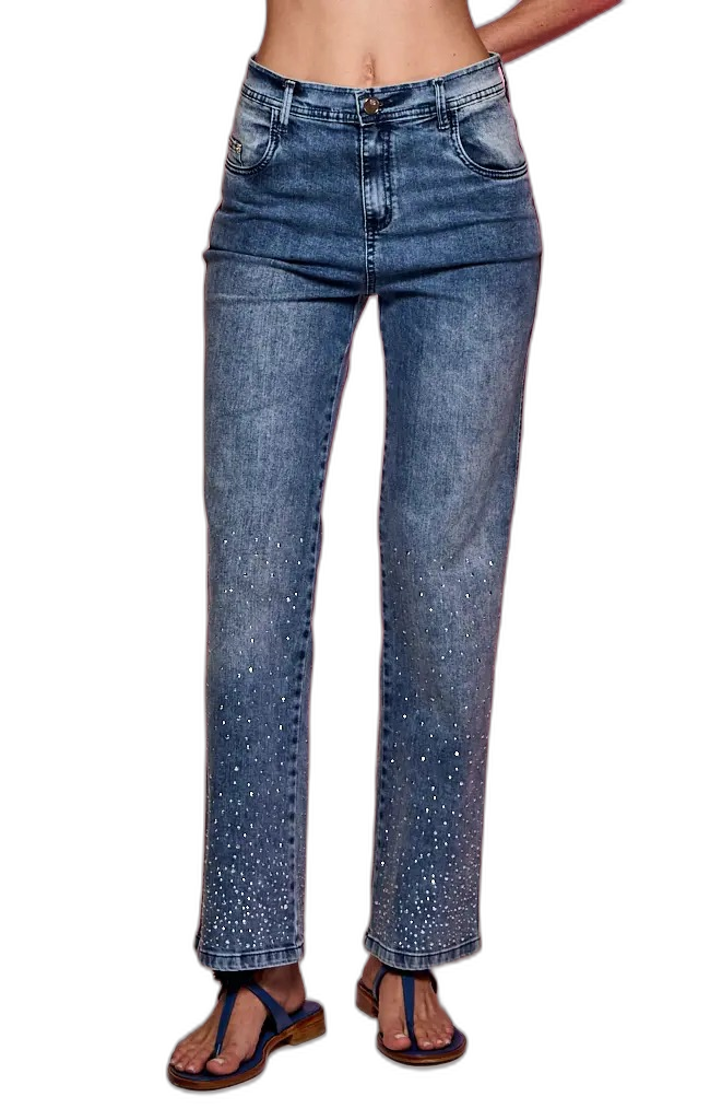 JEAN THE ONE