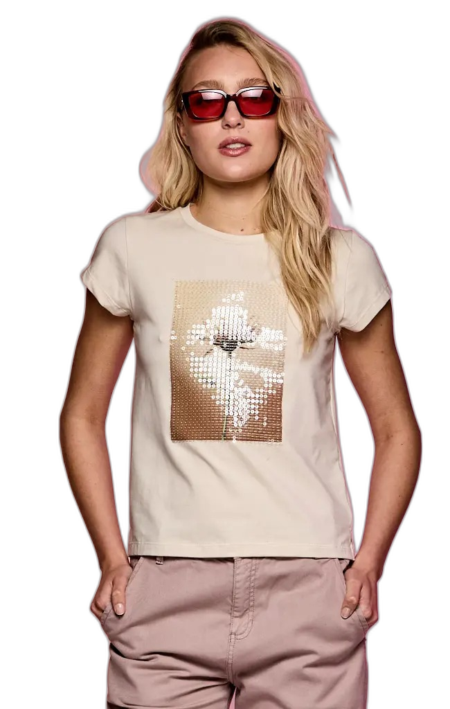 REMERA PLEASURES