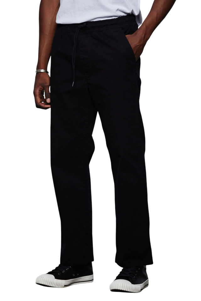 JOGGER COOPER BLACK