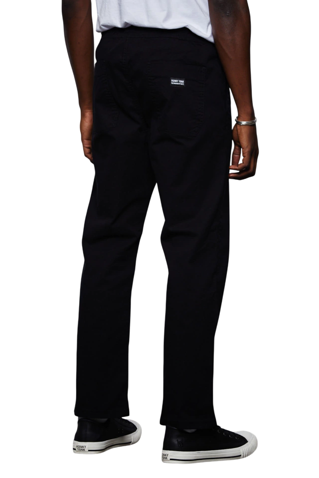 JOGGER COOPER BLACK