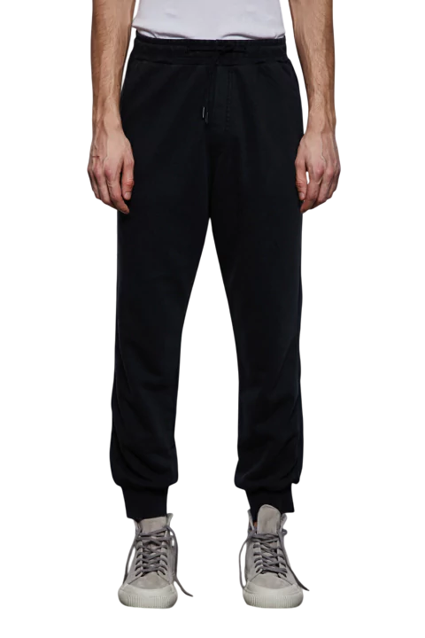 JOGGER COOPER BLACK