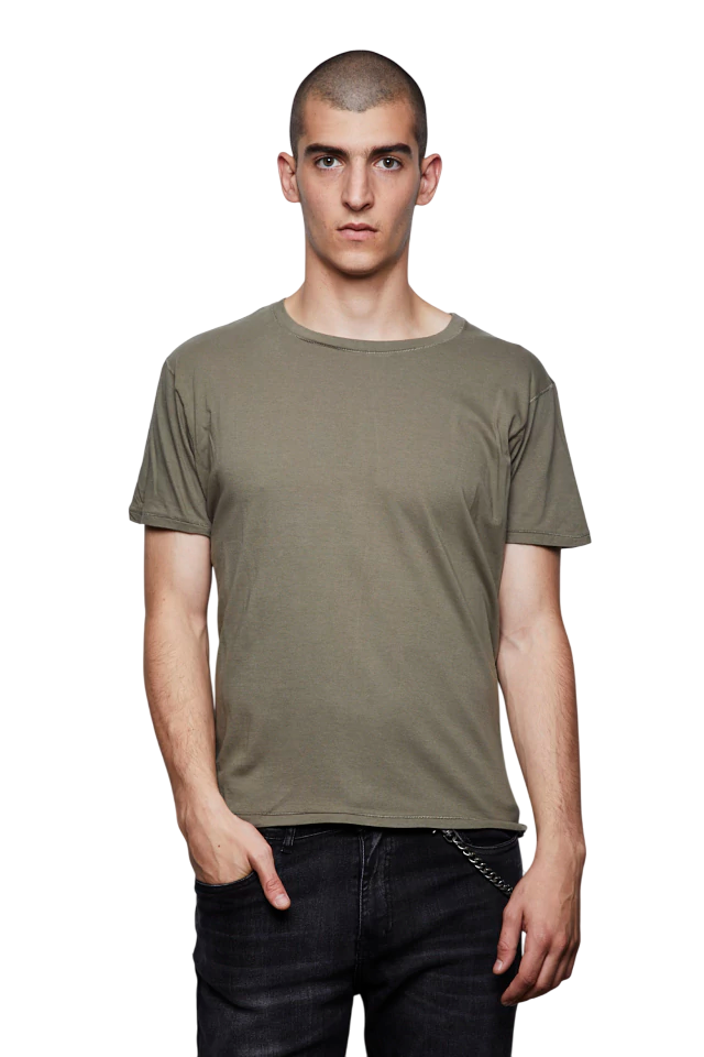 Remera Legend Board