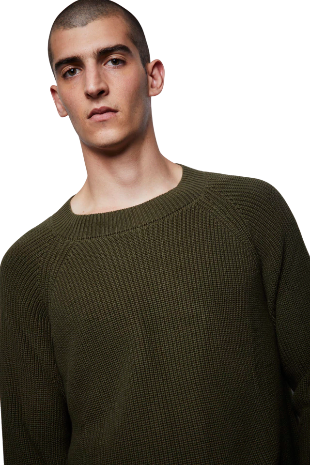Sweater Lincoln Army