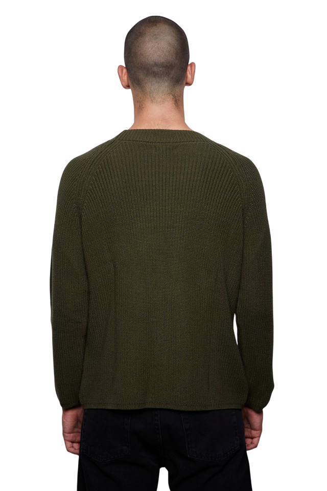 Sweater Lincoln Army