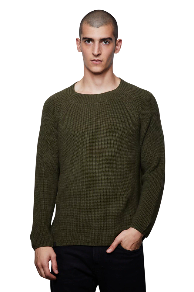 Sweater Lincoln Army