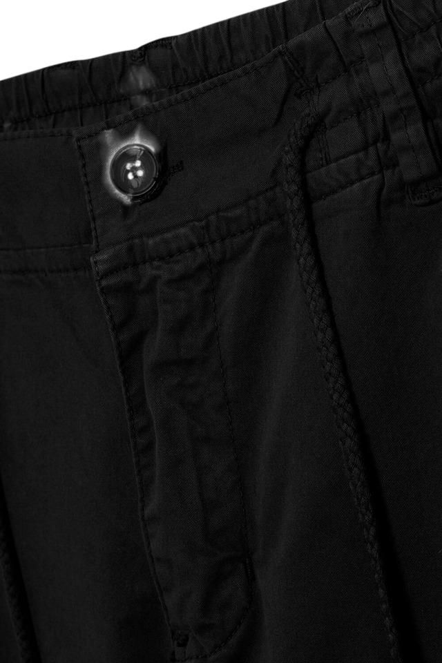 Pantalon Cargo Arizona Black