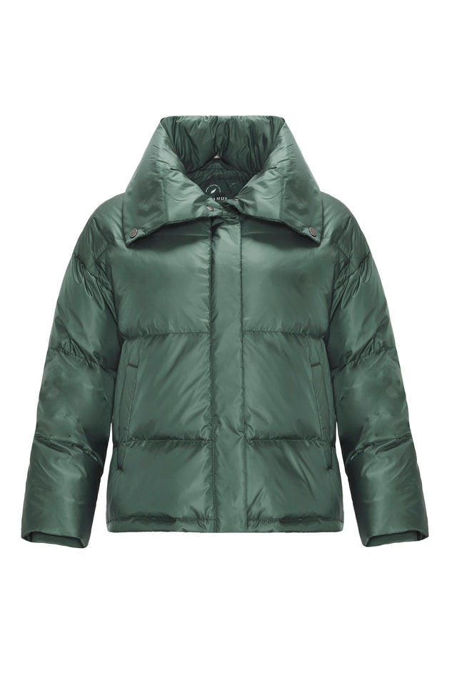 CAMPERA MITCHAN