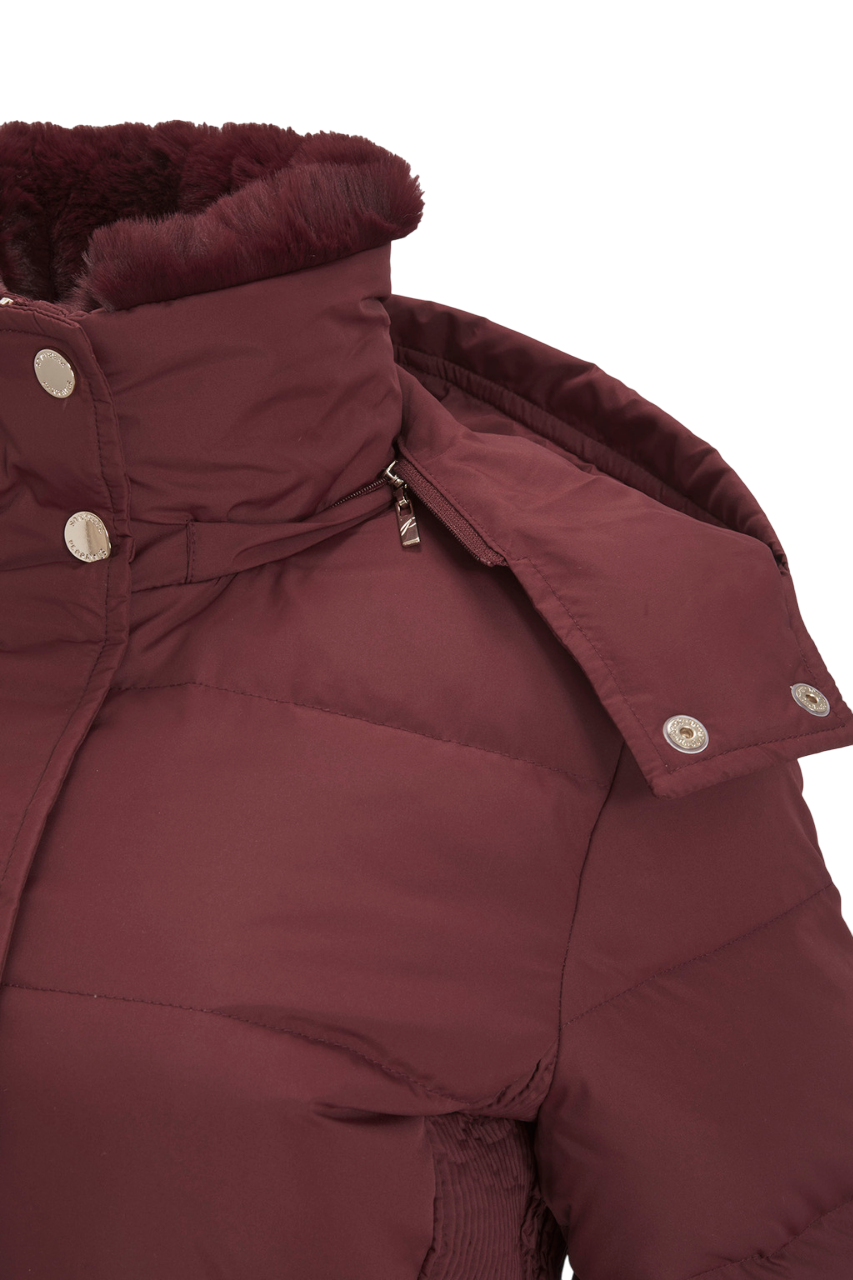 CAMPERAS MACBETH