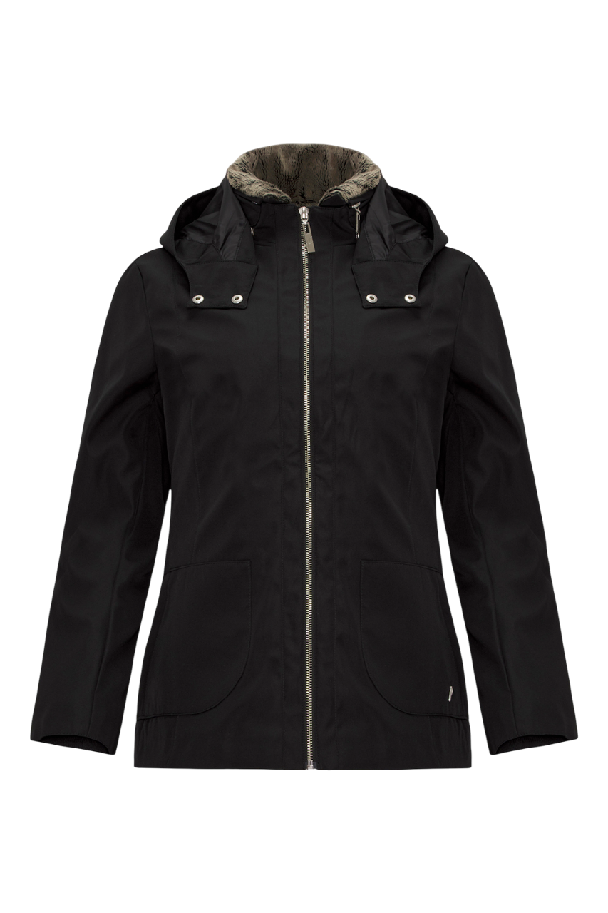 CAMPERA WONKA