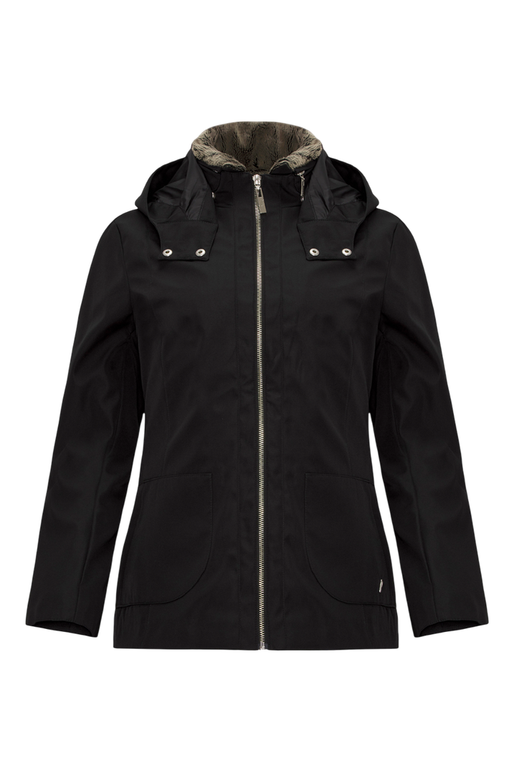CAMPERA WONKA