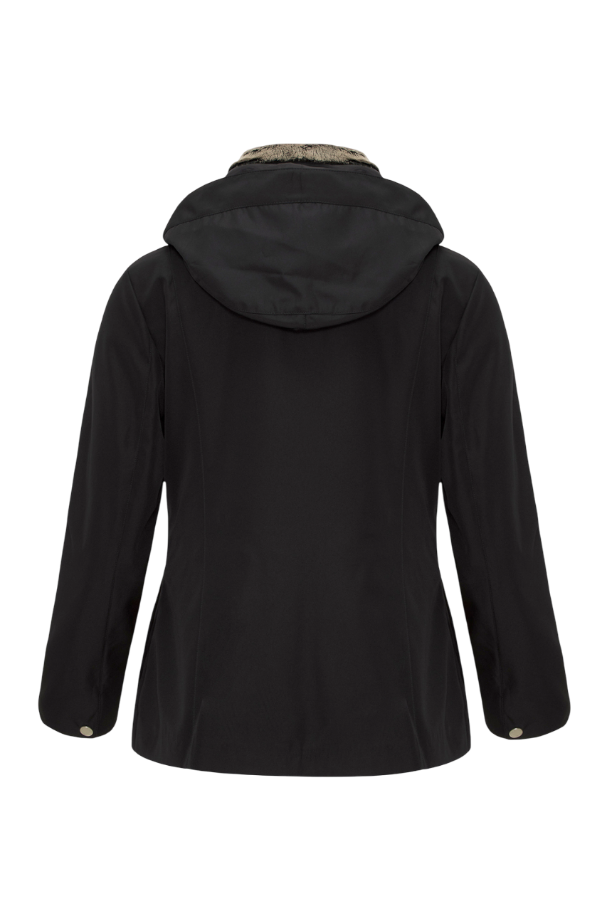 CAMPERA WONKA
