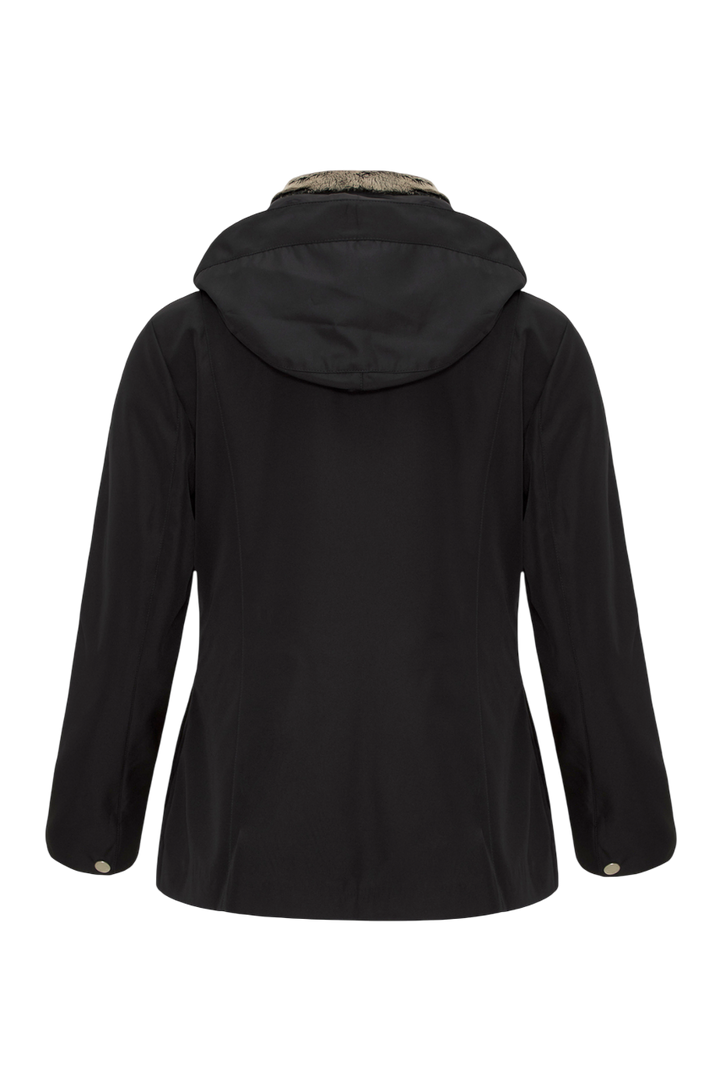CAMPERA WONKA
