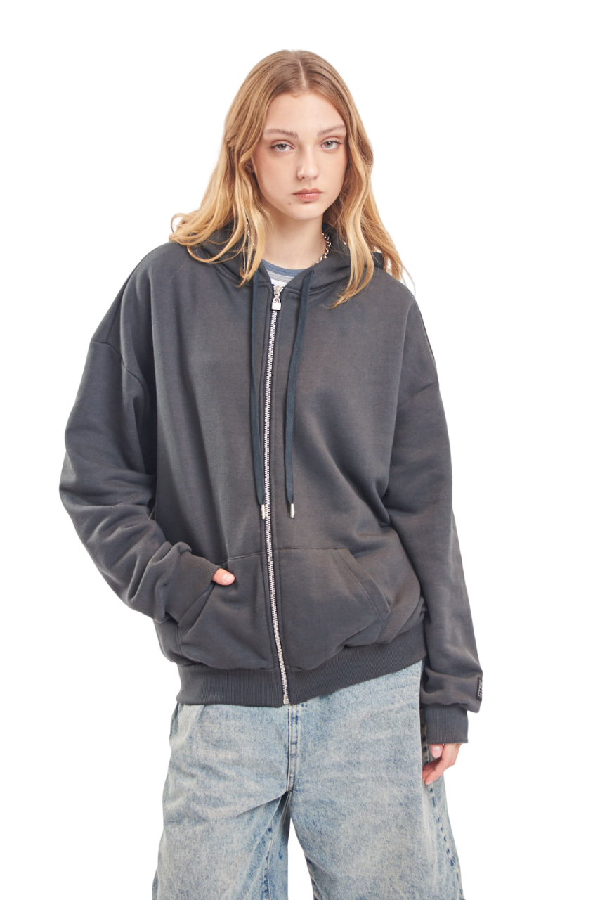 CAMPERA BASICAMP