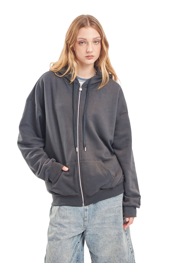 CAMPERA BASICAMP