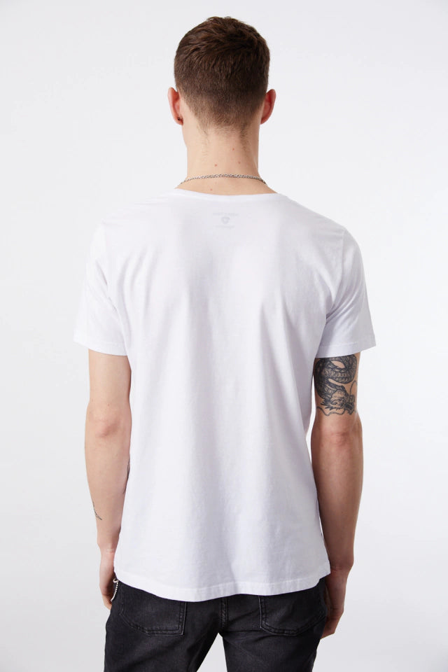 REMERA SONIC YOUTH FAN PEOPLE