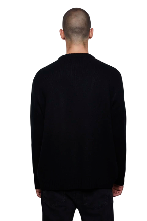 Sweater Bristol Black