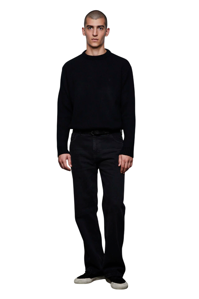 Sweater Bristol Black