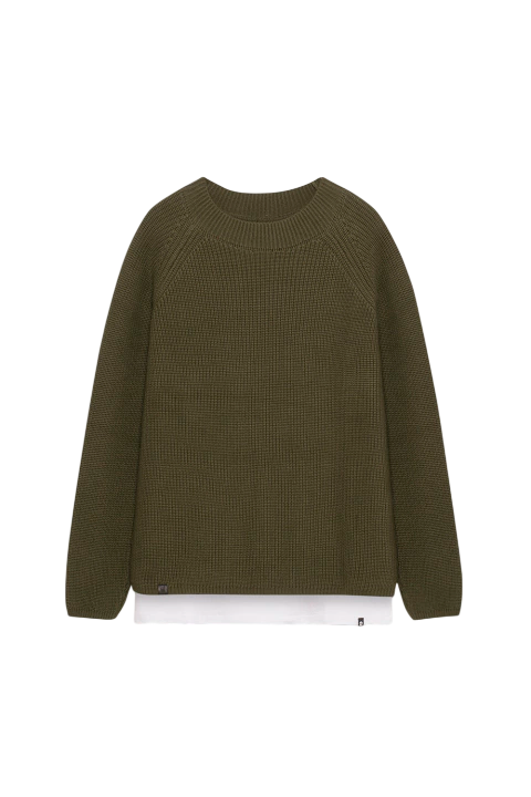 Sweater Lincoln Army